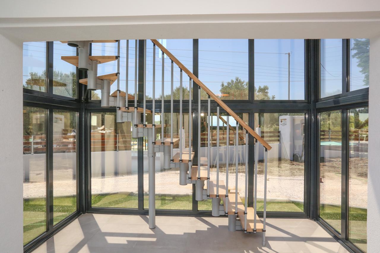 Blue Avenue Paliouri Exterior foto